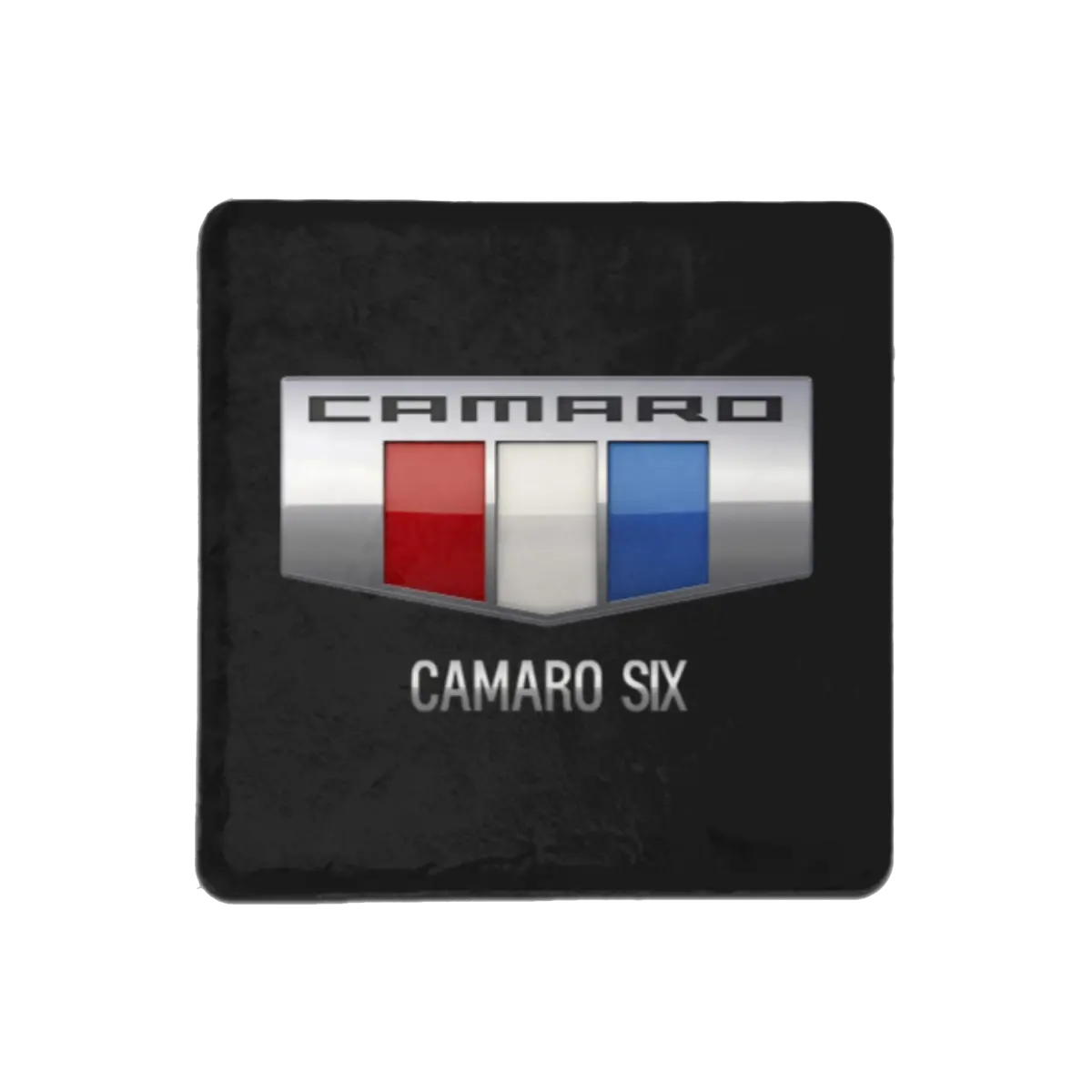 Camaro Six Coaster 1