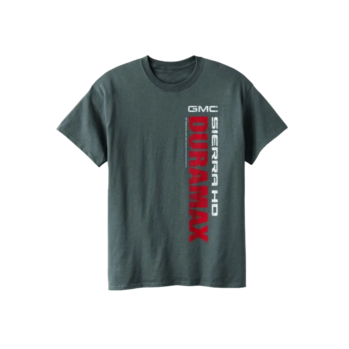 Sierra Hd Duramax T-Shirt 1