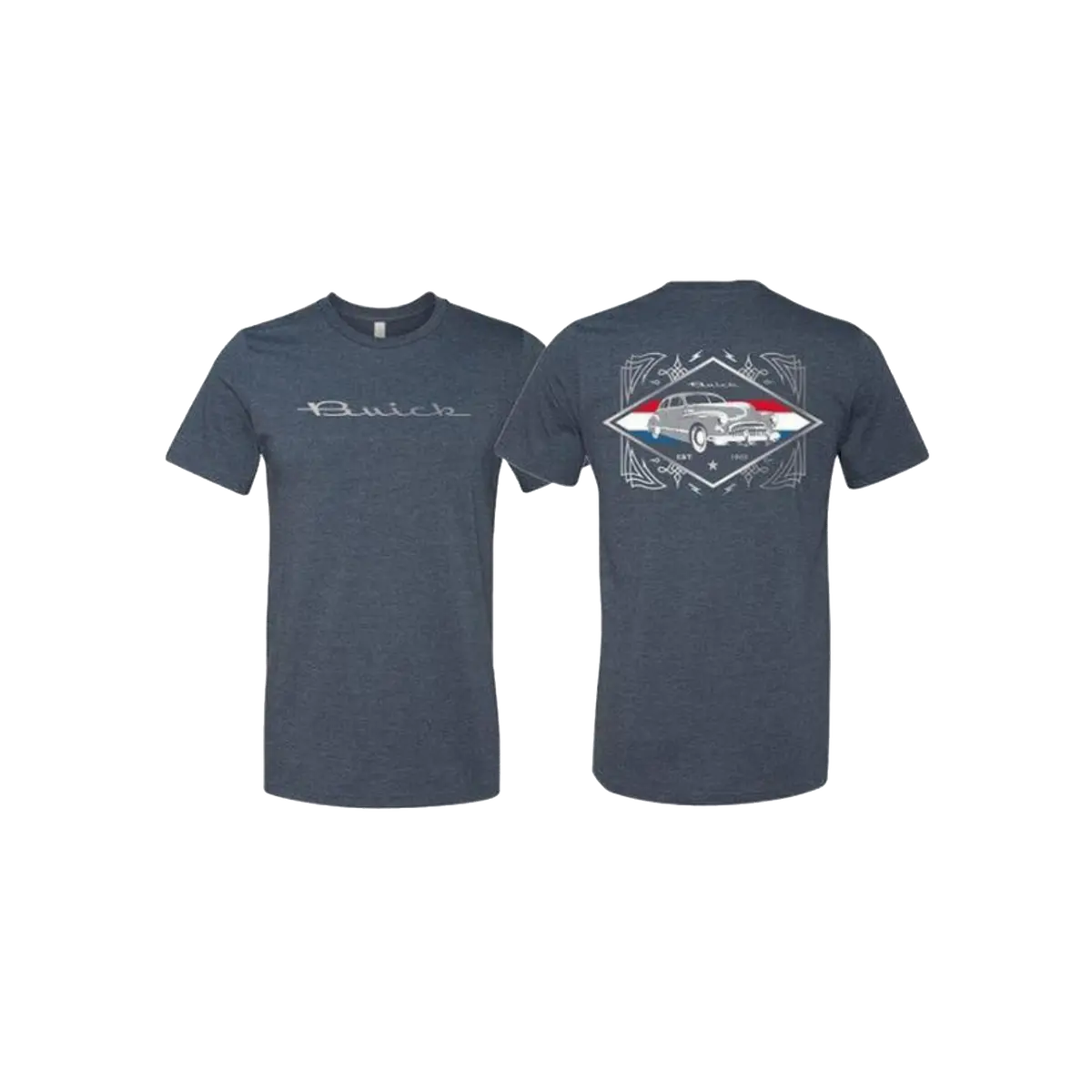 Buick Roadmaster T-Shirt 1