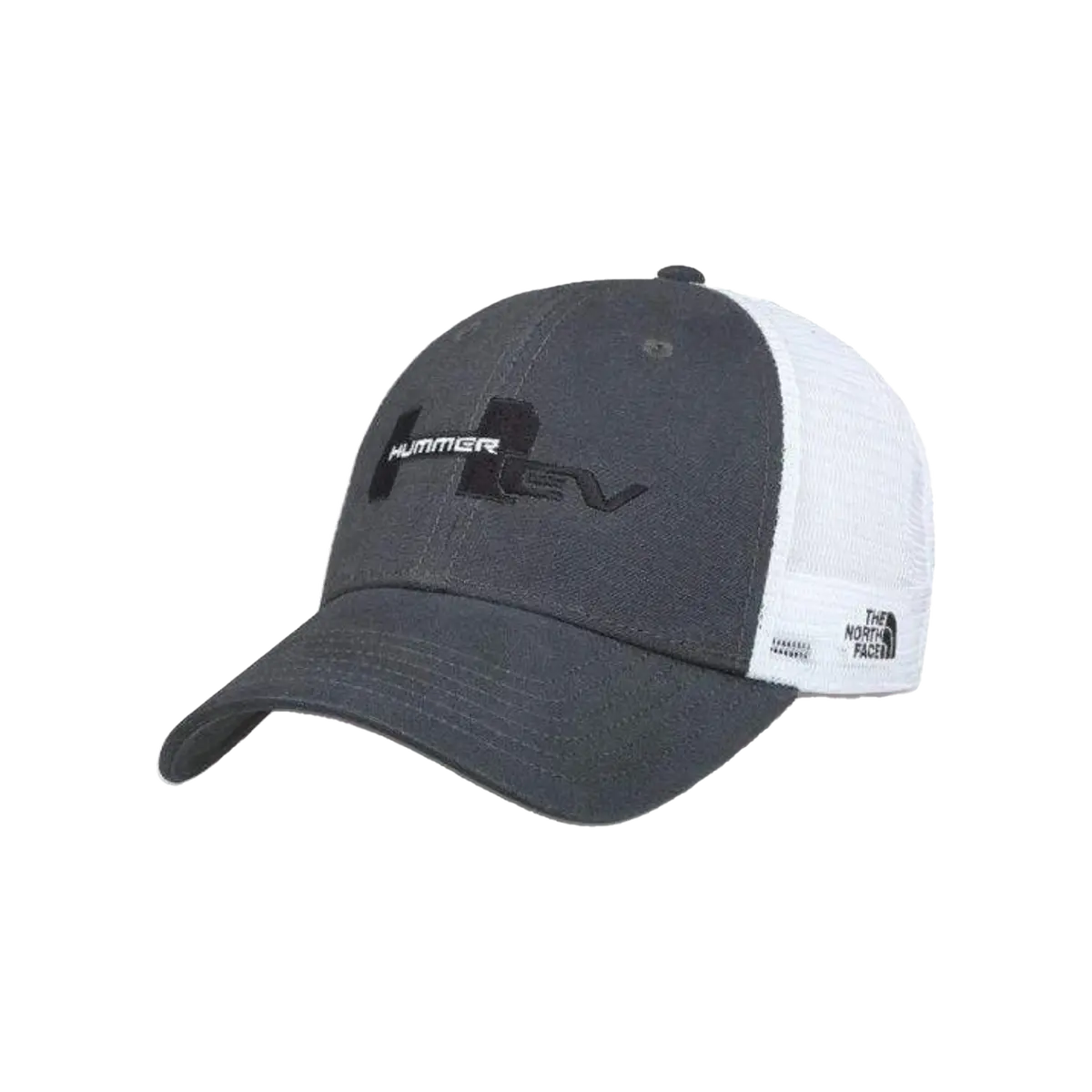 Hummer Ev The North Face® Trucker Hat 1