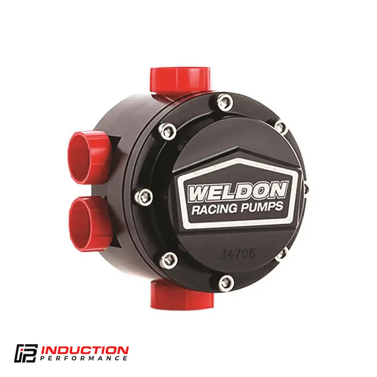 Weldon 6.8 Gpm Mechanical Fuel Pump - 34706 1