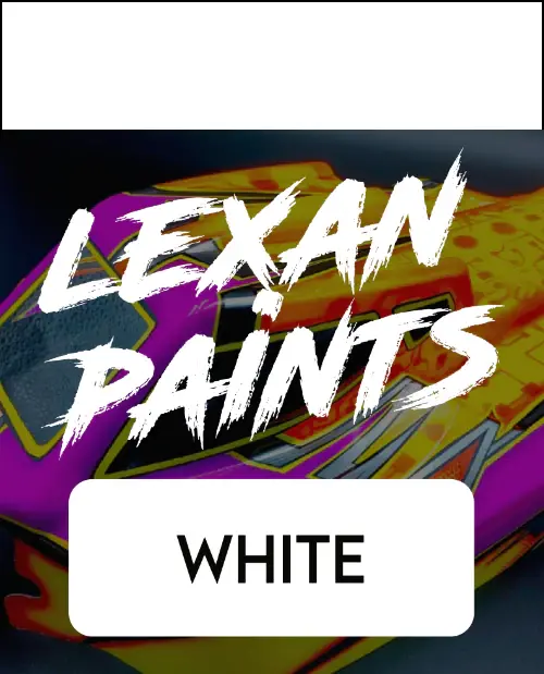 Lexan Paints 1000Ml 1