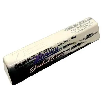 Zephyr White Lightning Finish Compound - Platinum 1