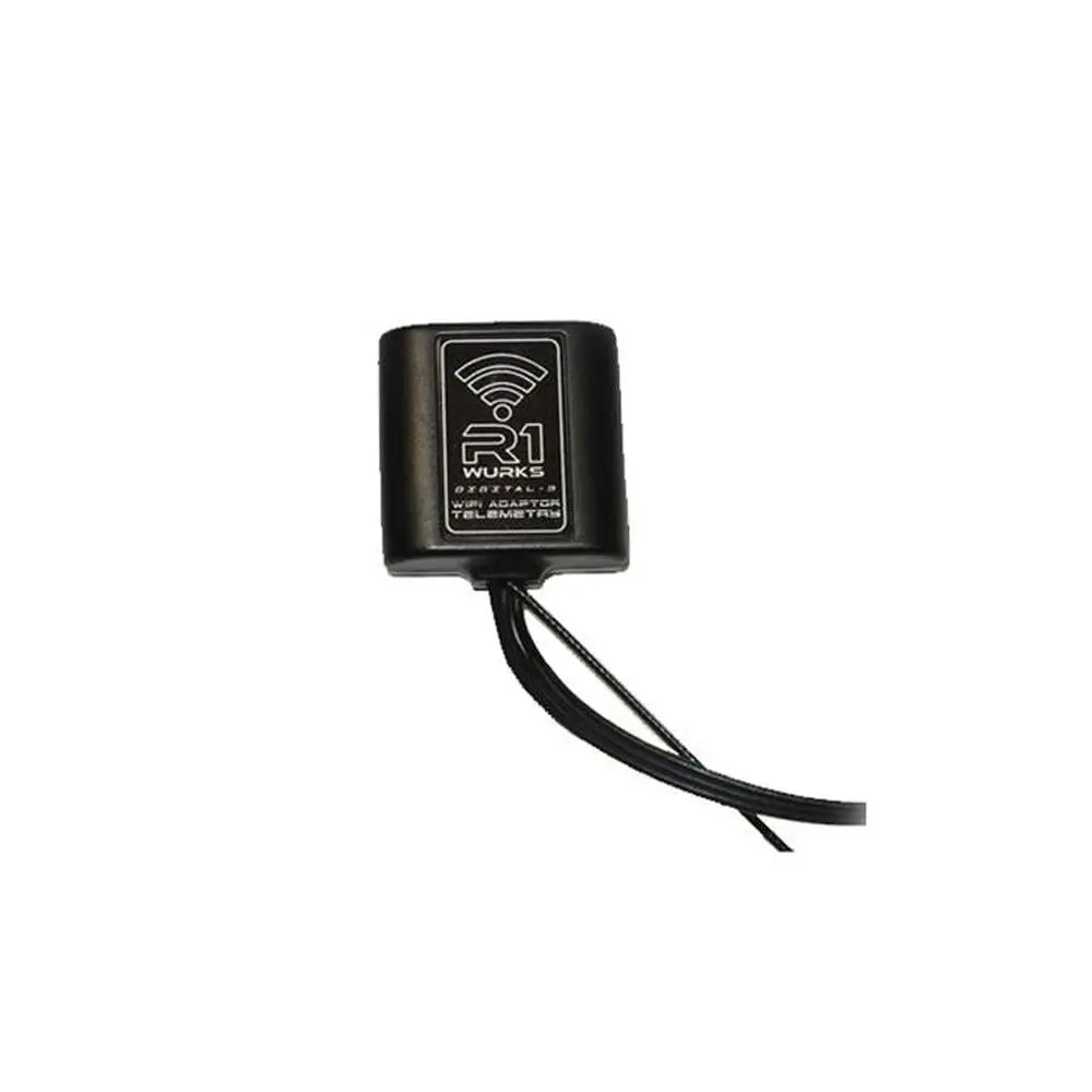 R1 Wurks Digital 3 Esc Wifi Adaptor 1