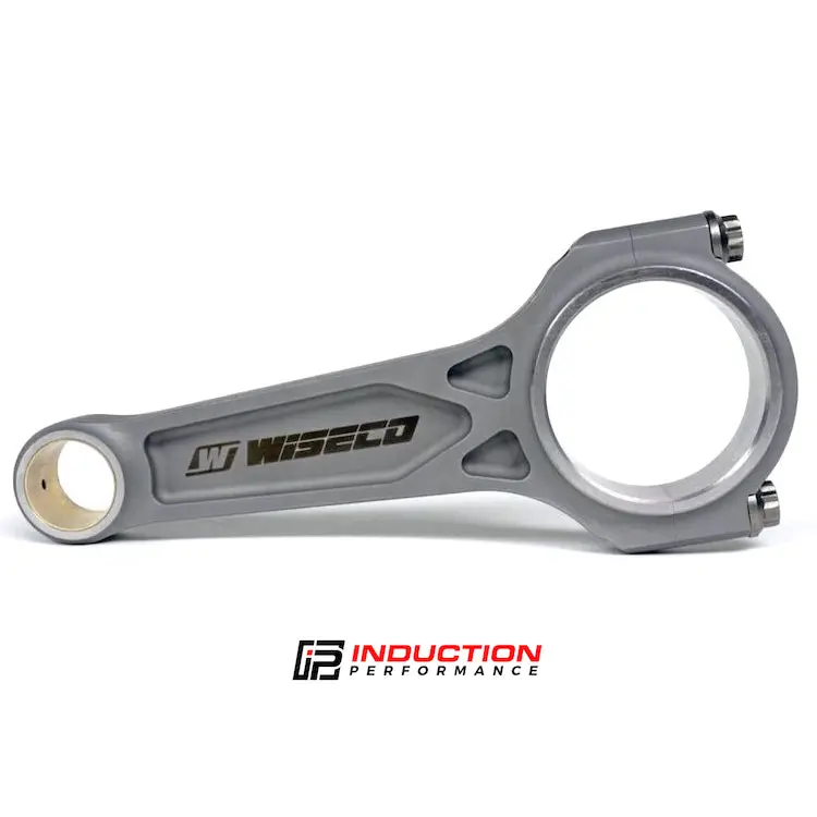 Wiseco Boostline I Beam Connecting Rods With Arp Ca625+ For Toyota Supra 2Jz 2Jzge 2Jzgte 1