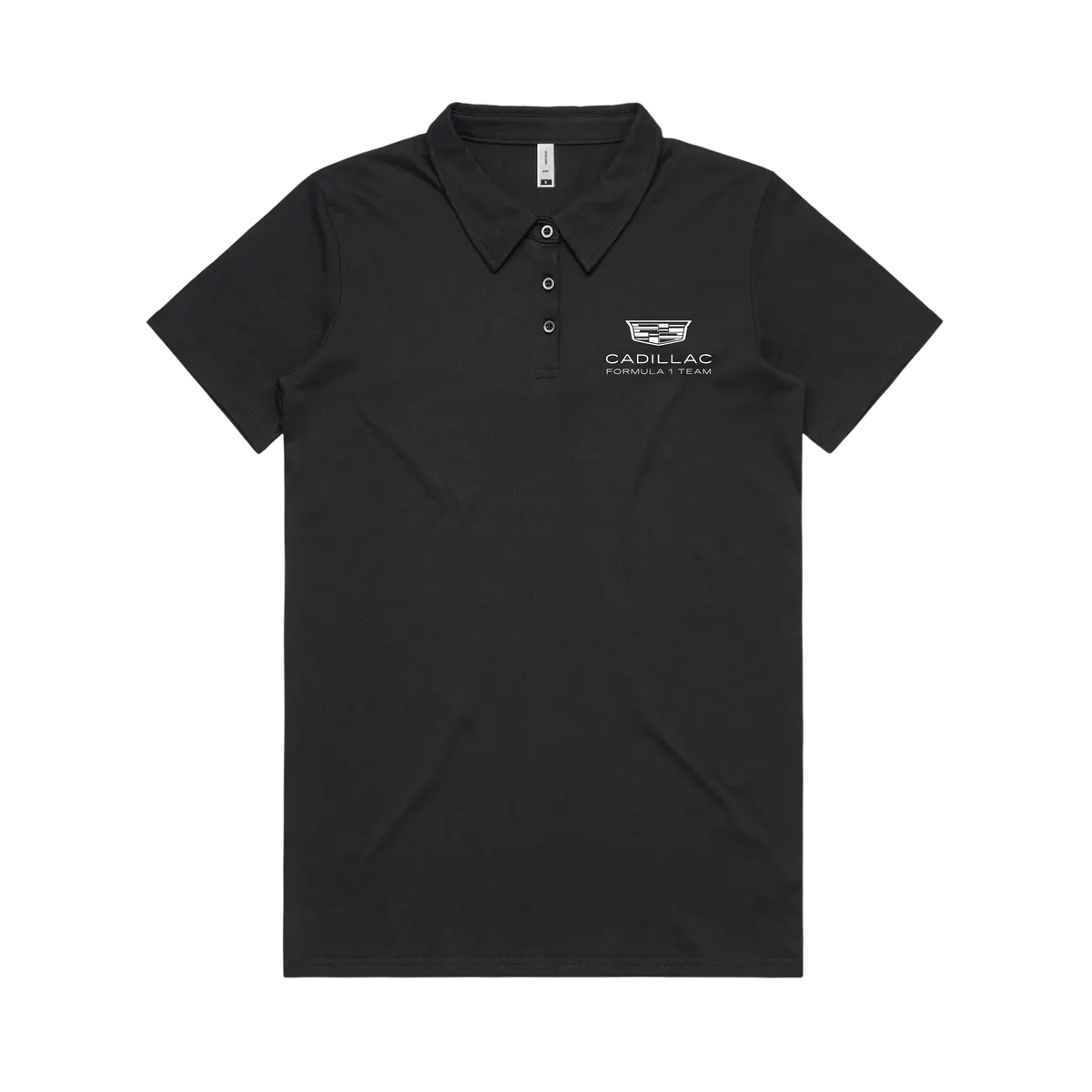 Cadillac Formula 1® Team Women’S Polo 1