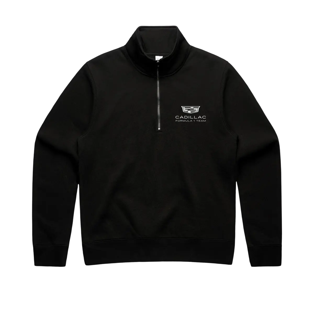 Cadillac Formula 1® Team Women's Quarter Zip 1