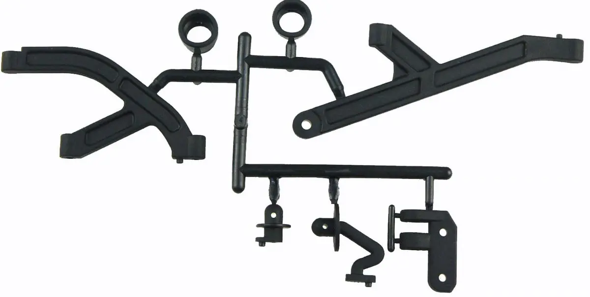 Hn Body Post Center Brace 1