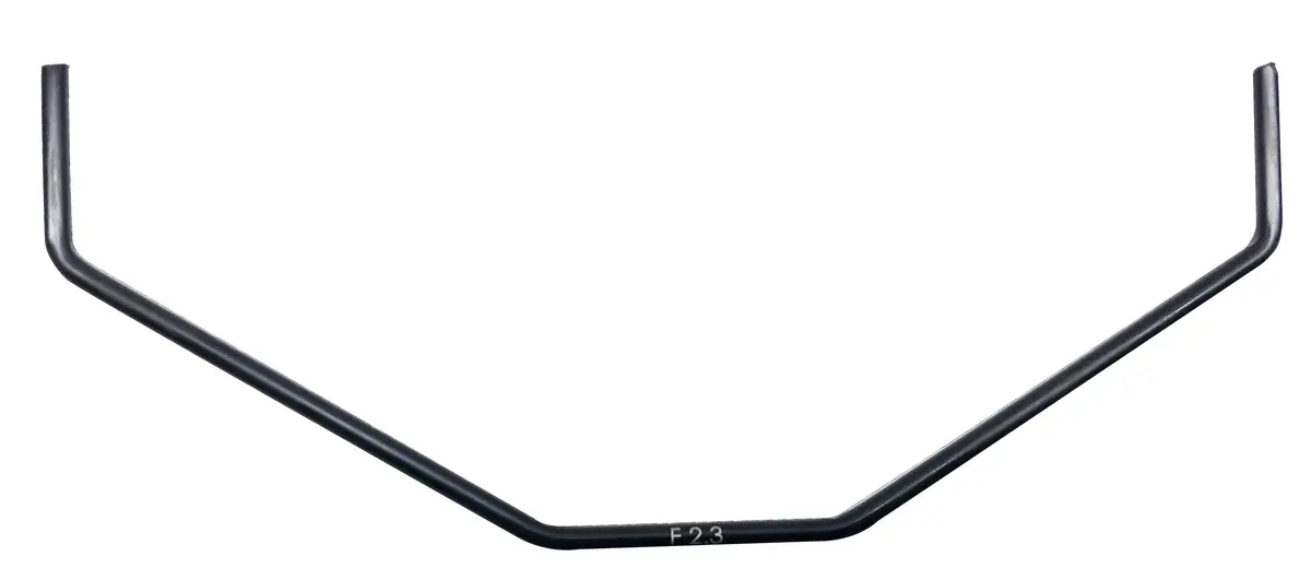 Hn Front Anti-Roll Bar 2.3Mm (X3gt-20) 1