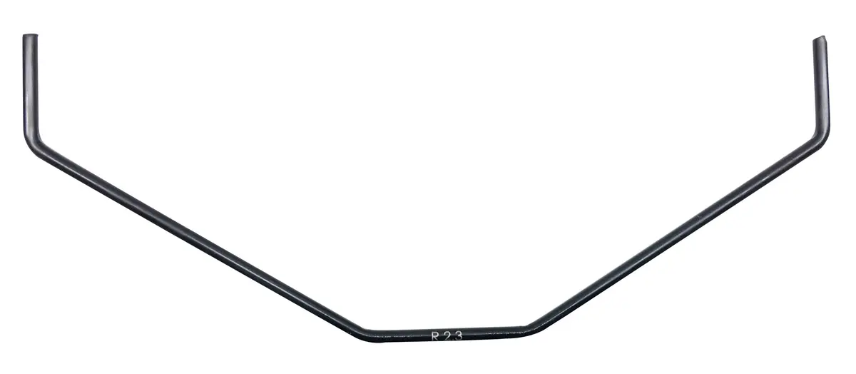 Hn Rear Anti-Roll Bar 2.3Mm (X3gt-21) 1