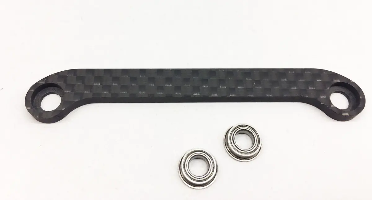 Hn Carbon Fiber Ackerman (B) (X3s-39) 1