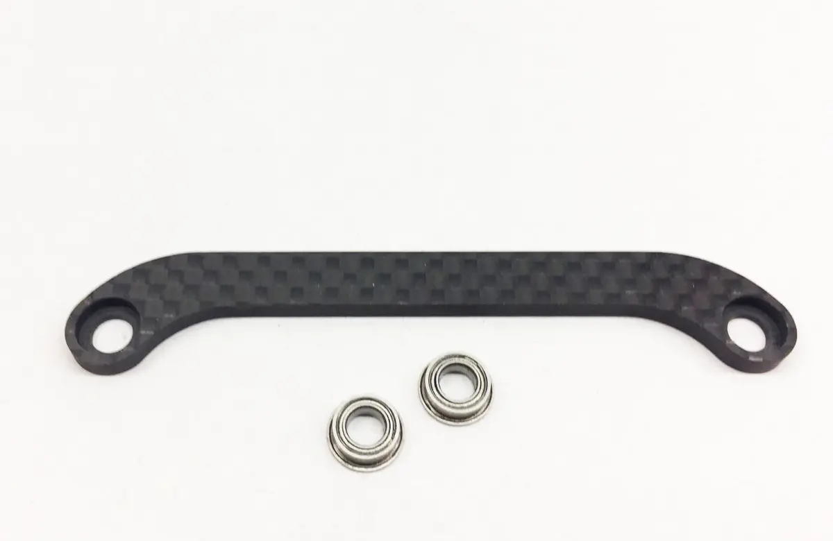 Hn Carbon Fiber Ackerman ( C) (X3s-40) 1