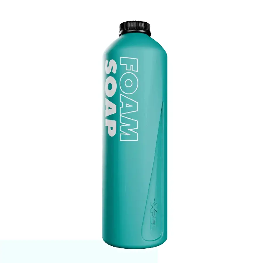 Xpel Foam Soap 16Oz 1