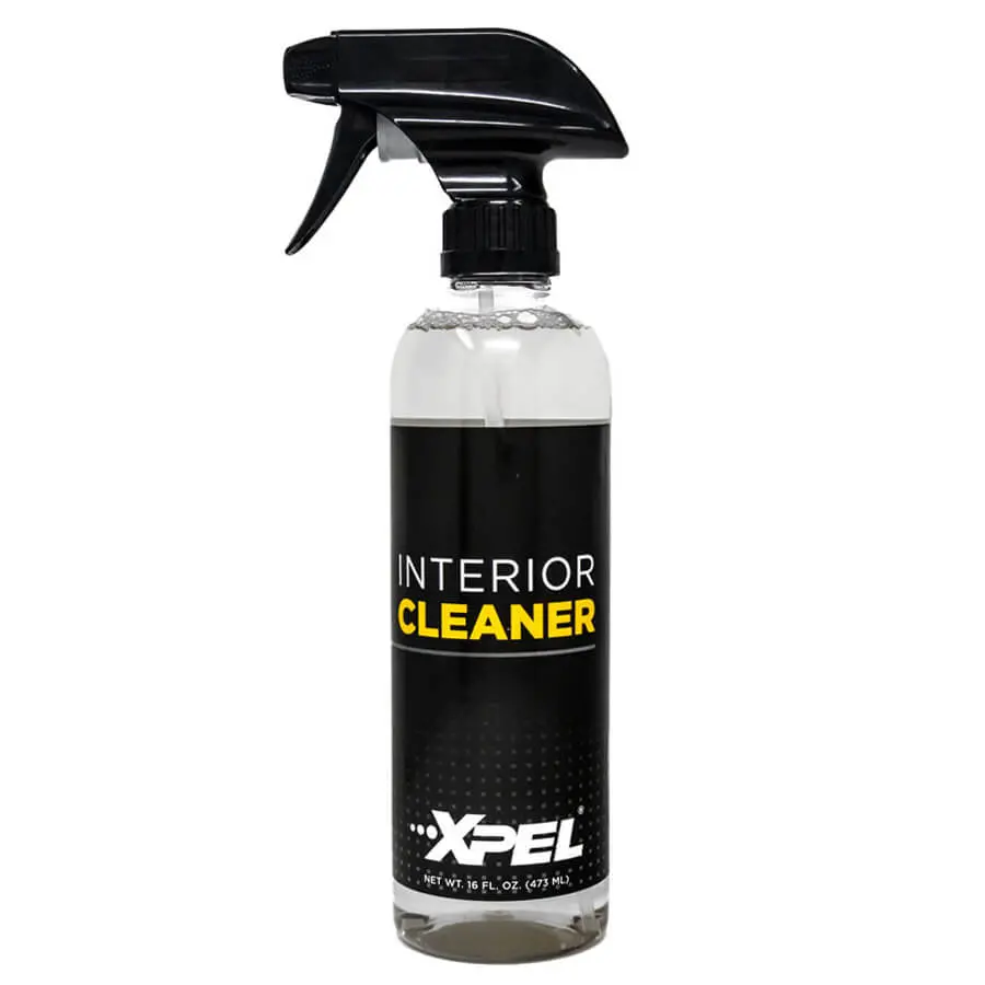 Xpel Interior Cleaner 16Oz 1