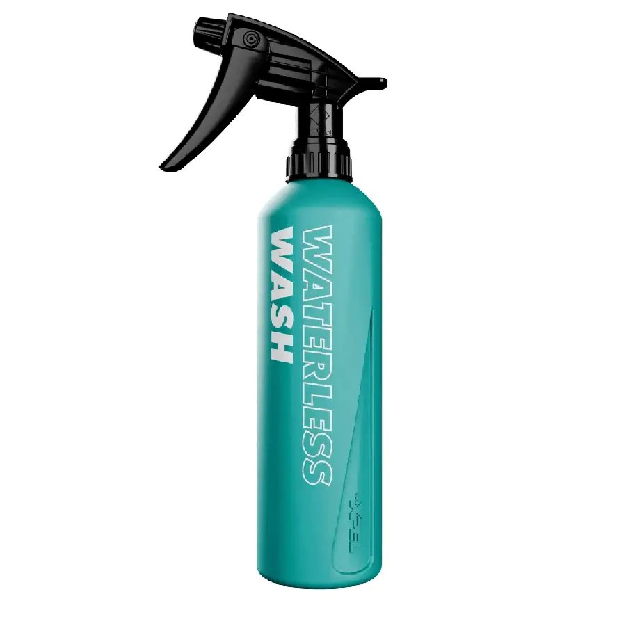 Xpel Sio2 Waterless Wash 16Oz 1
