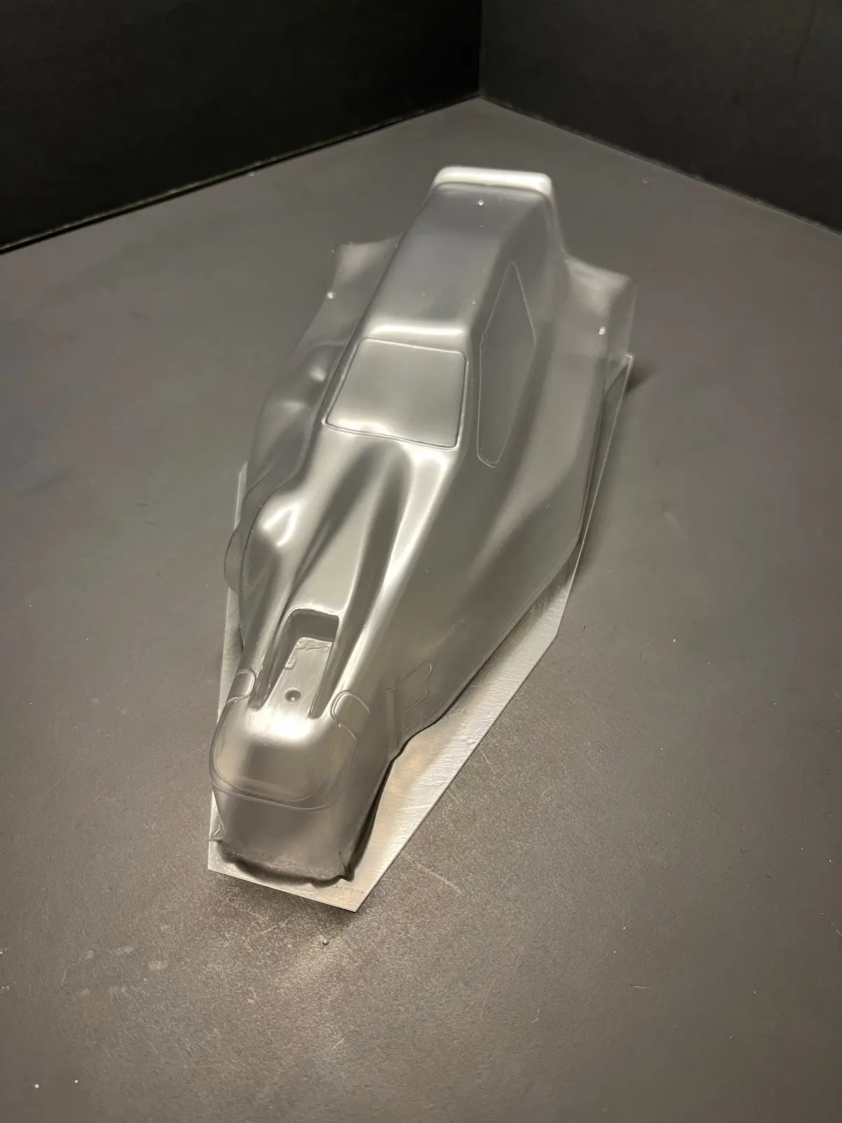 Klinik Rc Team Losi Xx4 A-8044 Body/Wing - Original Mold 1