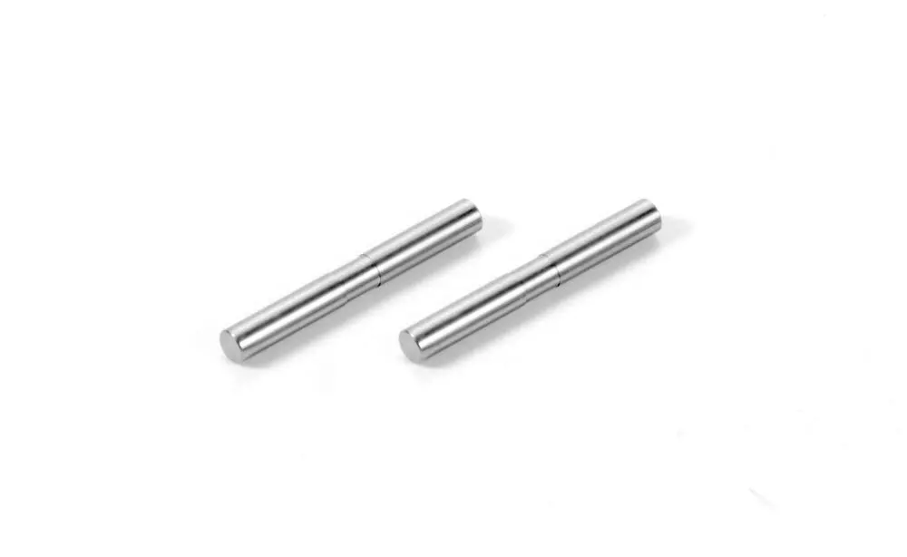 Xray Titan Rear Arm Pivot Pin 2 - Xy3073222 1
