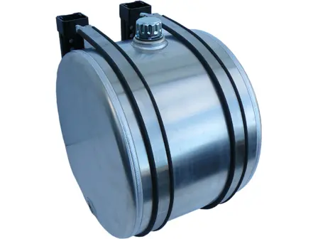 Hydraulic Tank 133Ltr 1