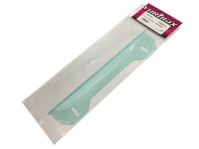 Yurugix Ypm-1002 1/8 Lip Spoiler Jmrca Compatible 1