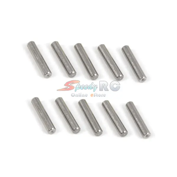Yeah Racing Hinge Pin 2X10mm Pin-210 1