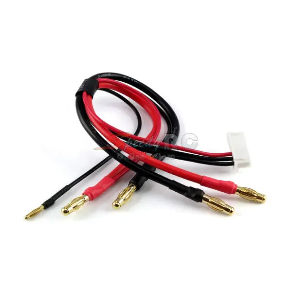 Yeah Racing Balance Cable For Lipo Battery Charger 2S Car Pack 1