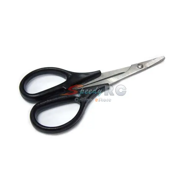 Yeah Racing Lexan Scissors #Yt-0004 1