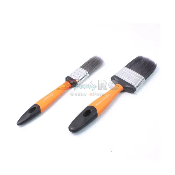 Yeah Racing Cleaning Brush Set Yt-0181 1