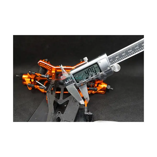 Yeah Racing Stainless Steel 150Mm Digital Caliper Yt-0144 2