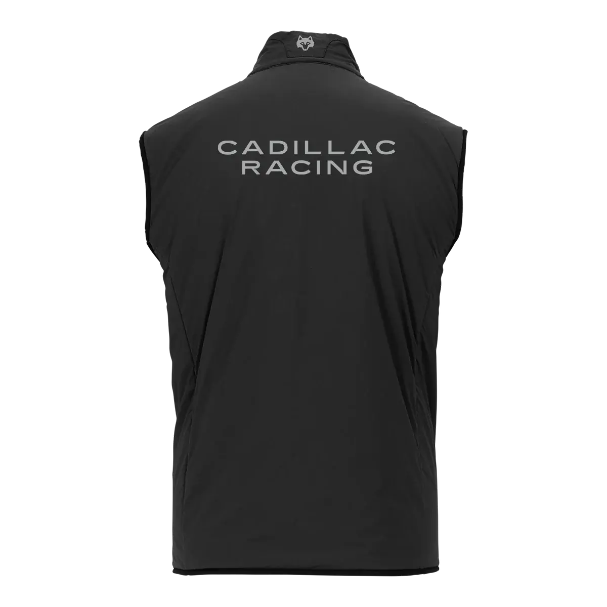 Cadillac Racing Men's Yukon Vest By Greyson 2