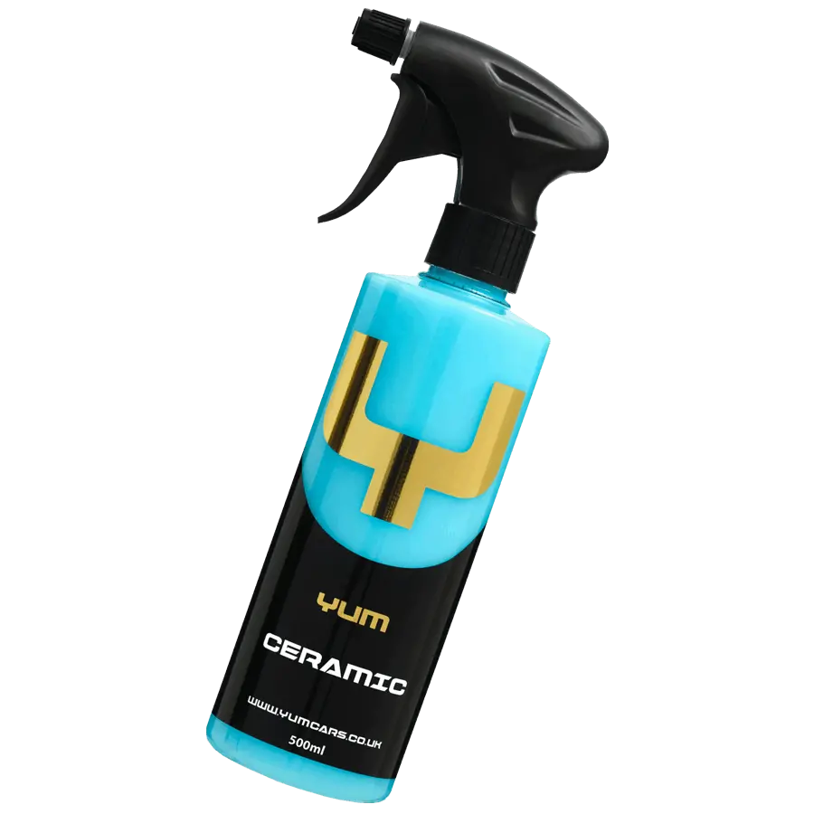 Yum Ceramic Spray Sealant 500Ml 1