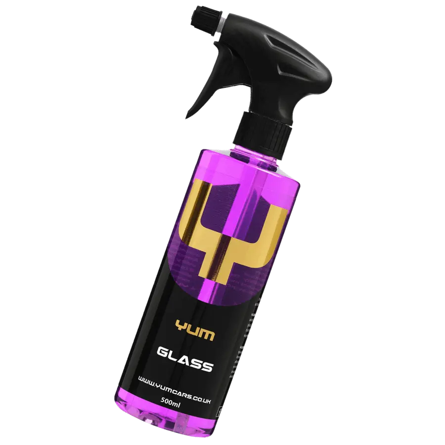 Yum Glass Cleaner 500Ml 1