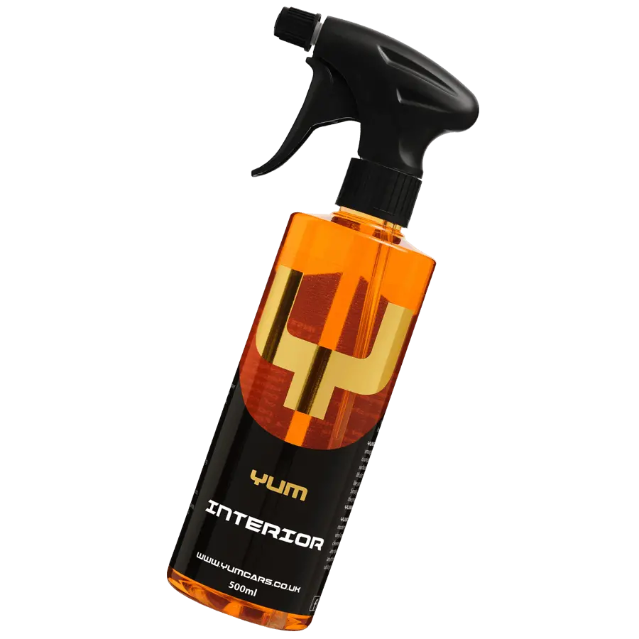Yum Interior Cleaner 500Ml 1