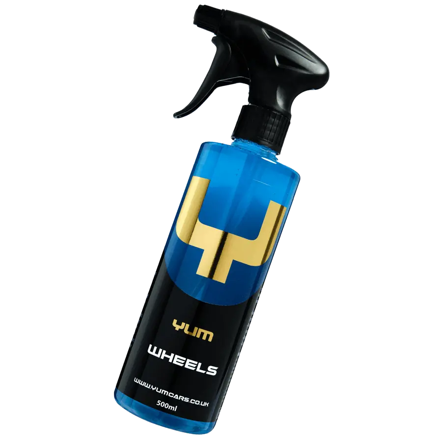 Yum Wheels Cleaner 1