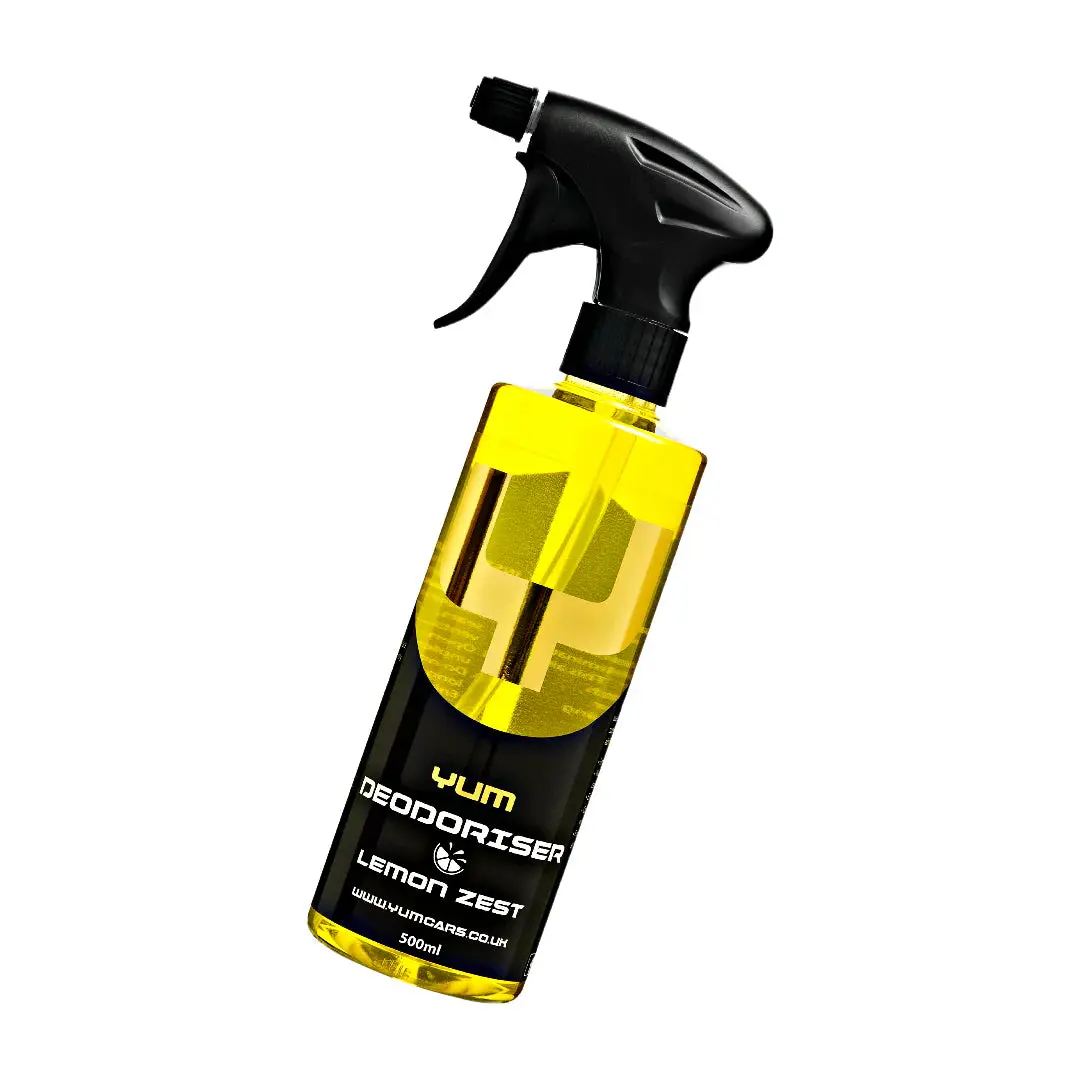 Yum Deodoriser 500Ml 1