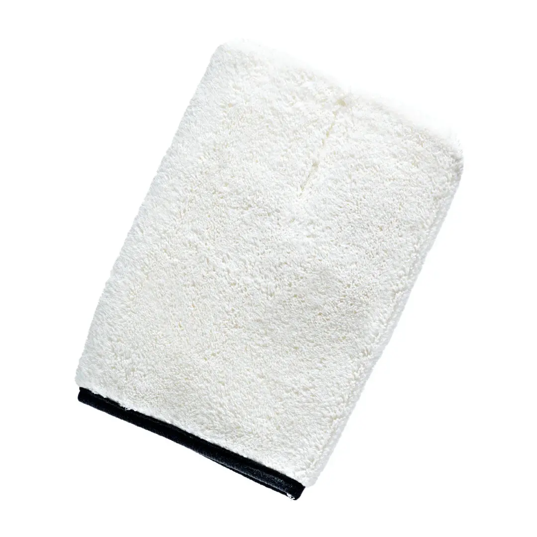 Yum Exfoliator Mitt 1