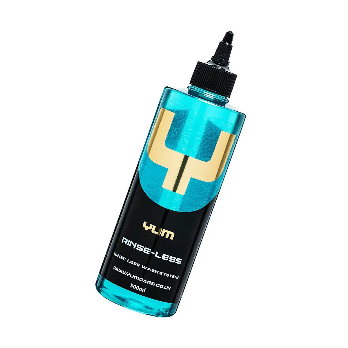 Yum Rinse-Less Wash 1