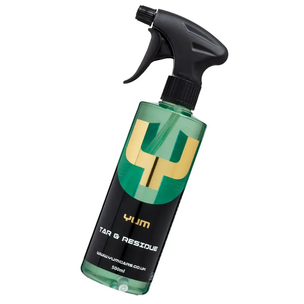 Yum Tar & Residue Remover 1