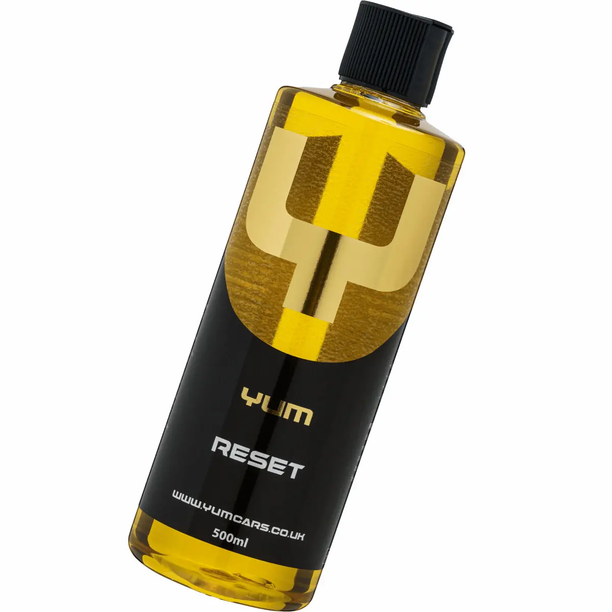 Yum Reset 3-In-1 Acidic Shampoo 1