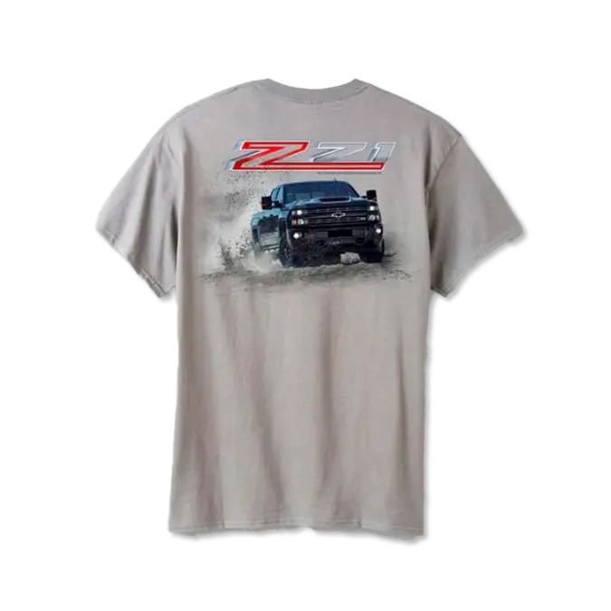 Z71 Mudder T-Shirt 1
