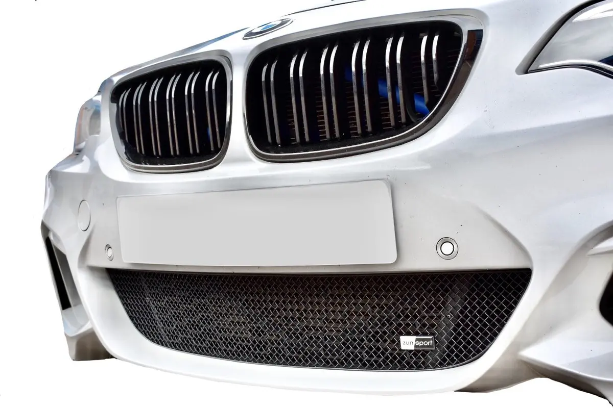 Zunsport Bmw F22 M235i/M240i Lower Grille 2