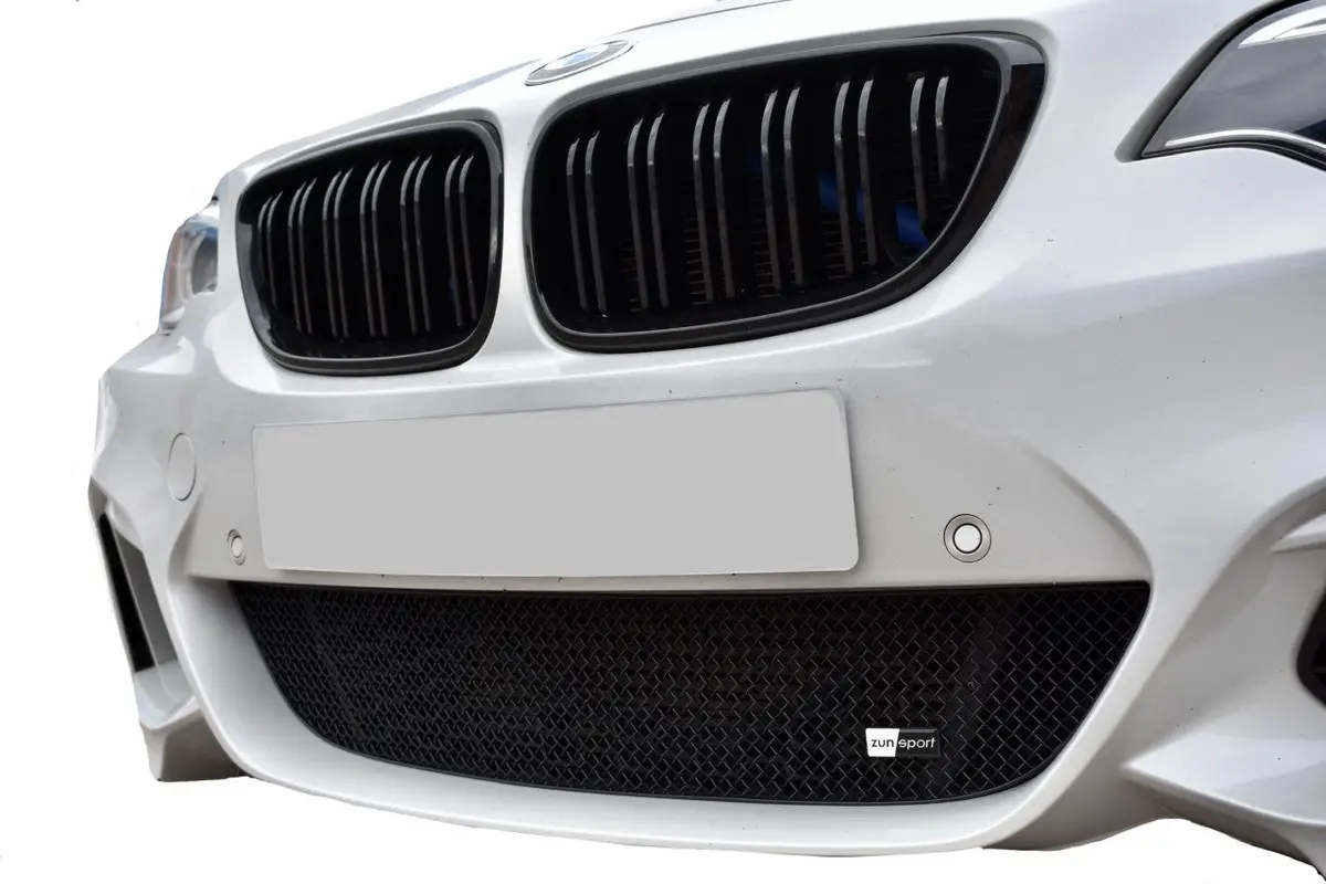 Zunsport Bmw F22 M235i/M240i Lower Grille 1