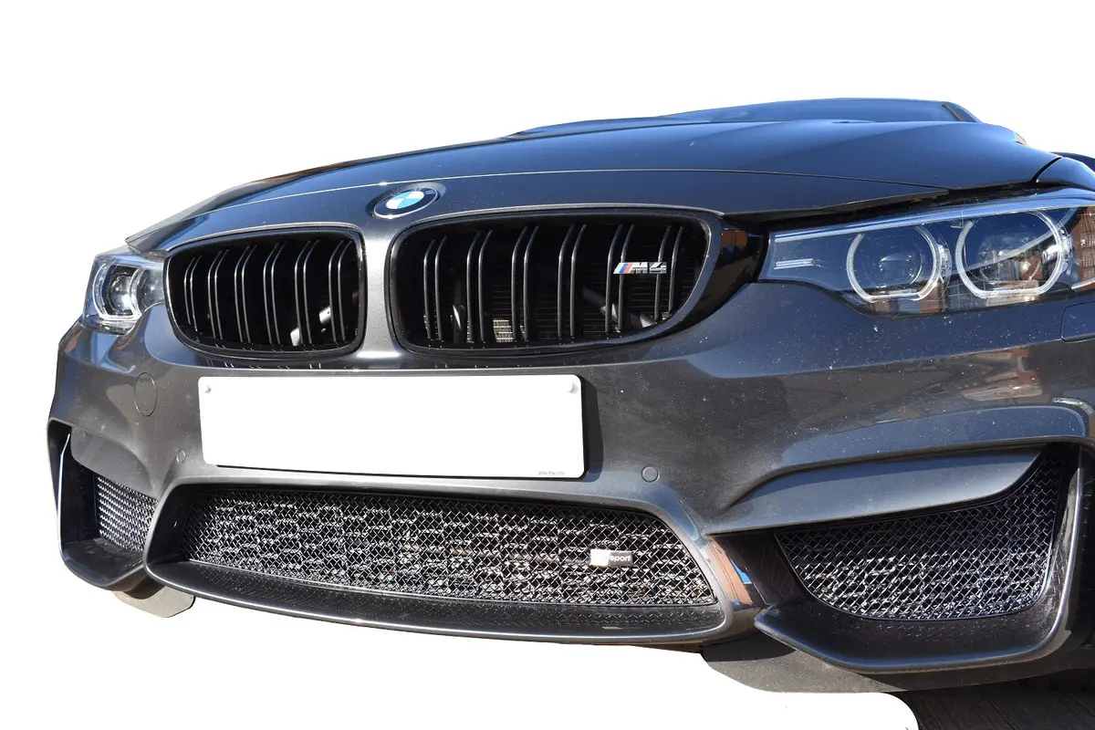 Zunsport Bmw F80 M3 & F82 M4 Front Grille Set 1
