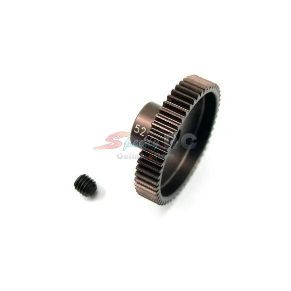 Zeppin Racing Pinion Gear 64P 52T 1