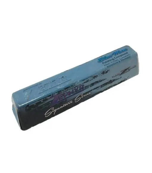 Zephyr Blue Moon Rouge – Platinum / Part# Jrbmn 1