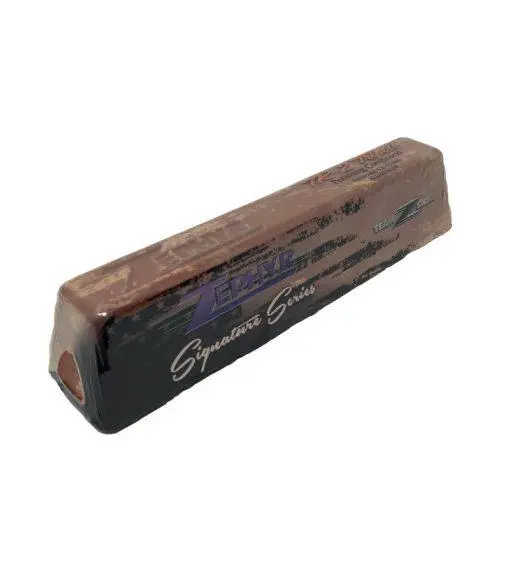 Zephyr Tr-2 Brown Tripoli Rouge / Part# Jrtrp 1