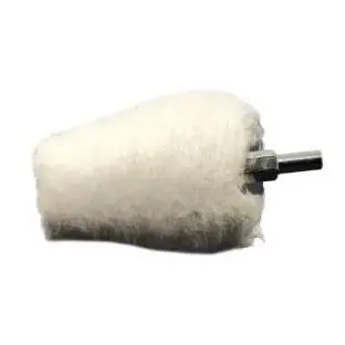Zephyr Taper Buff Shank Mounted 2" 1
