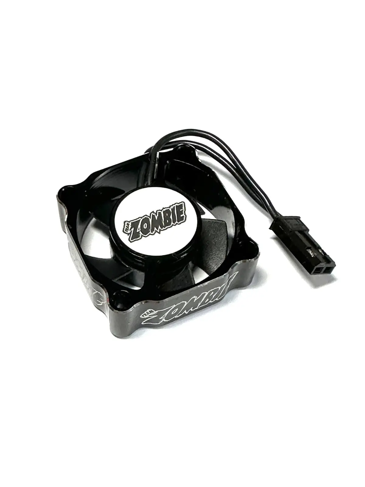 Team Zombie Alloy Hyper Fan 30Mm For Motor 1