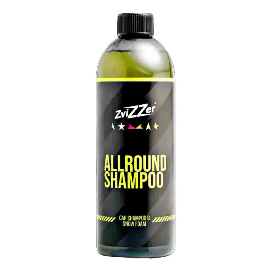 Zvizzer Allround Shampoo 1L 1