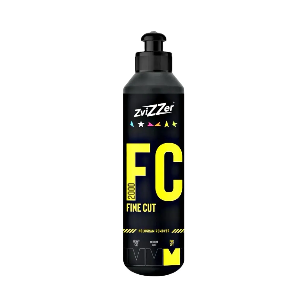 Zvizzer Fc 2000 Fine Cut 250Ml 1