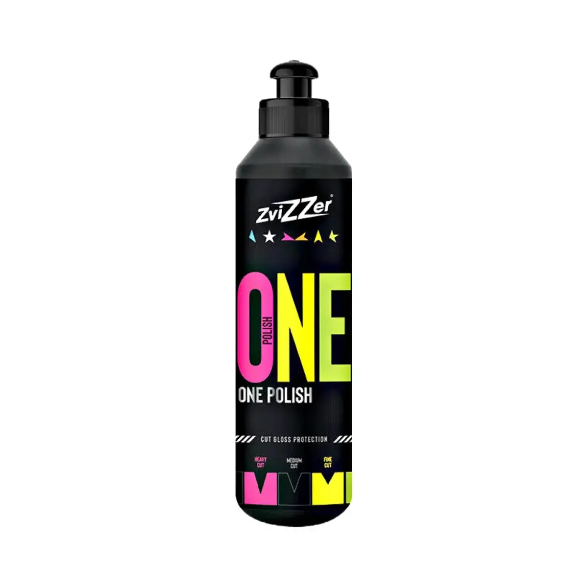 Zvizzer One Polish 250Ml 1